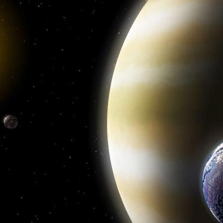 		 castaway exoplanet 
	