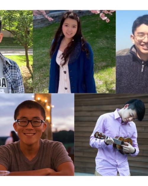 2022 wu scholars