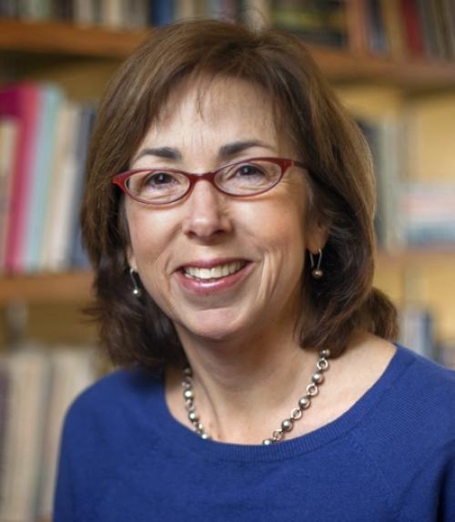 		 Susan Mettler
	