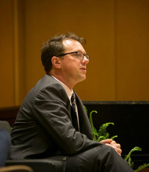 		 Paul Fleming
	