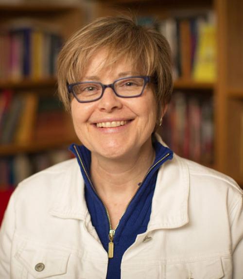 		 Sara Warner
	