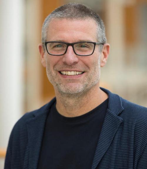 		 Professor Timothy Campbell
	