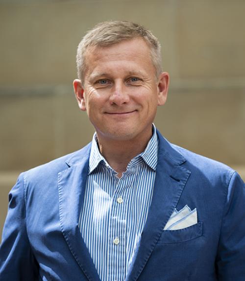 Alex Ponomarenko
