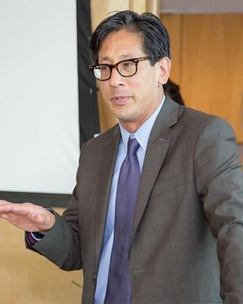 Derek Chang