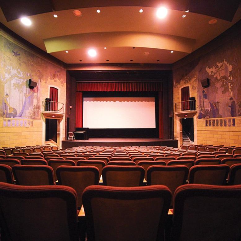 Cornell Cinema
