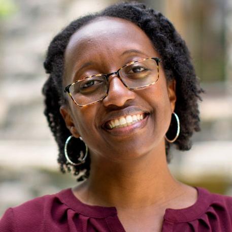 		Jamila Michener
	
