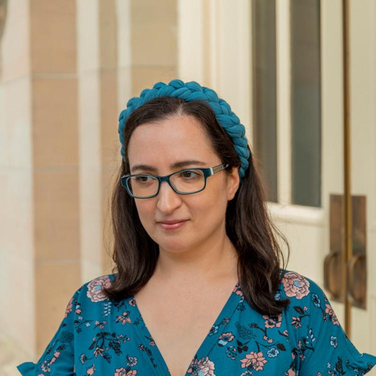 Kate Manne