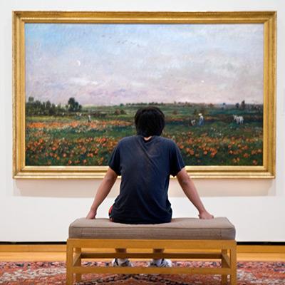 History of Art and Visual Studies
