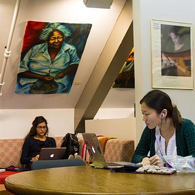 Latina/o Studies Program
