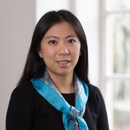  Baobao Zhang