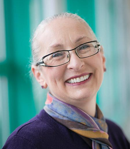		 Ellen Gainor
	