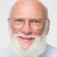  Milstein headshot