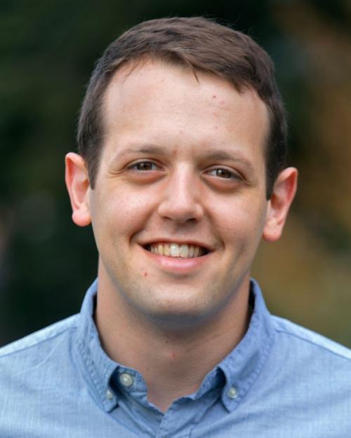 Daniel Halpern-Leistner