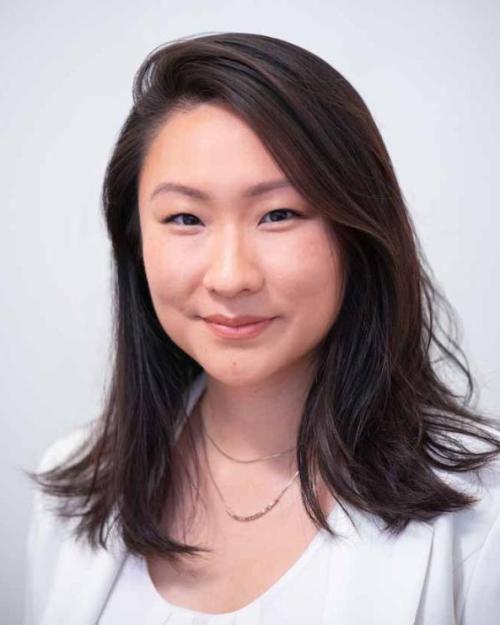 Nancy P. Lin