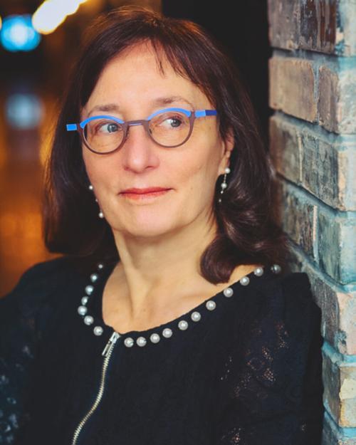 Julie Schumacher