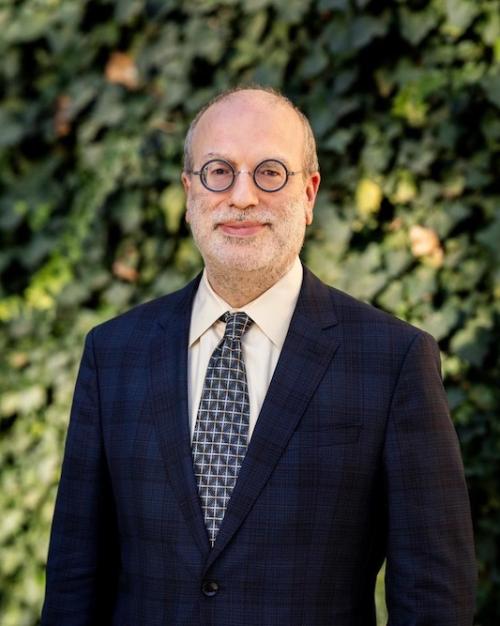		Michael Gordin
	