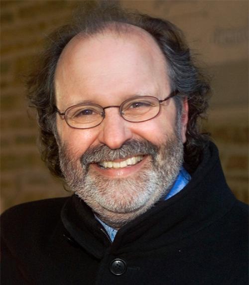 		 Ross Brann
	
