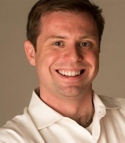 Alex Hayes