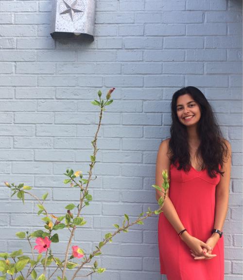  Senior investigates Latinx identity formation in higher education
