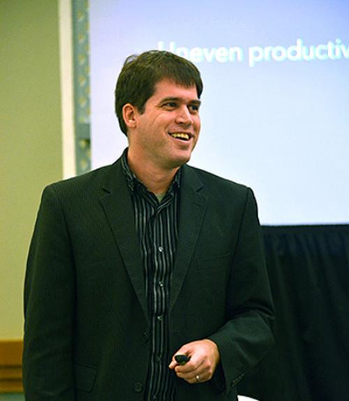  Brian Lukoff