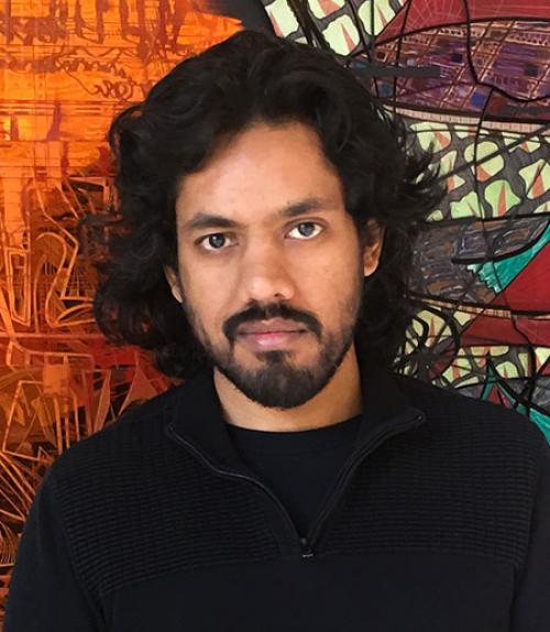  Vikram Gadagkar