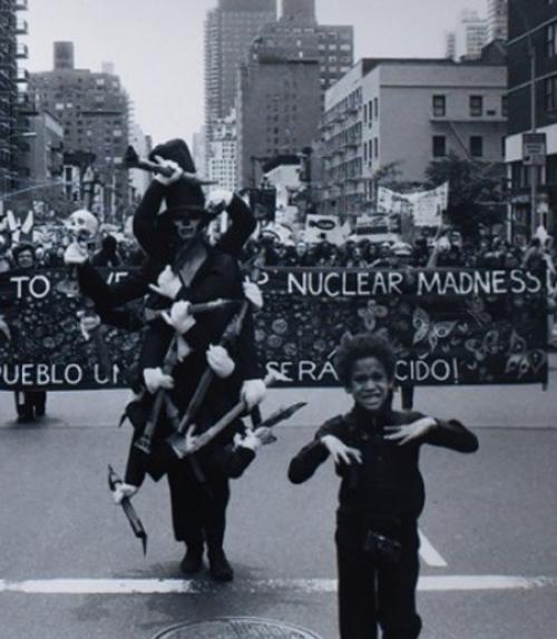  ‘Paths to Peace’ explores legacy of antiwar campaigner