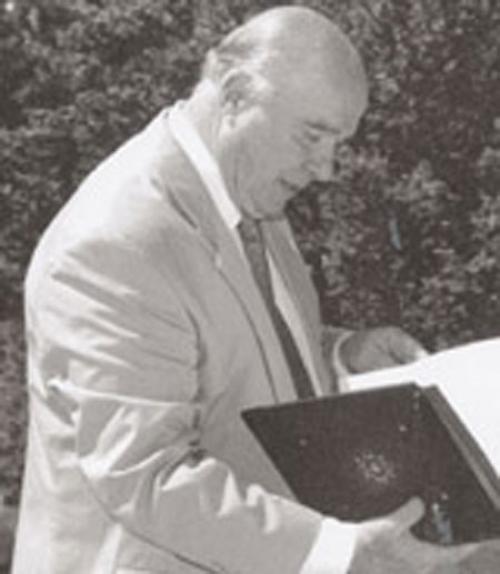  Alain Seznec