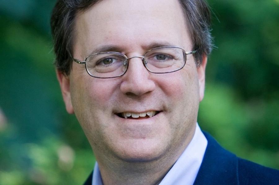 David Sanger