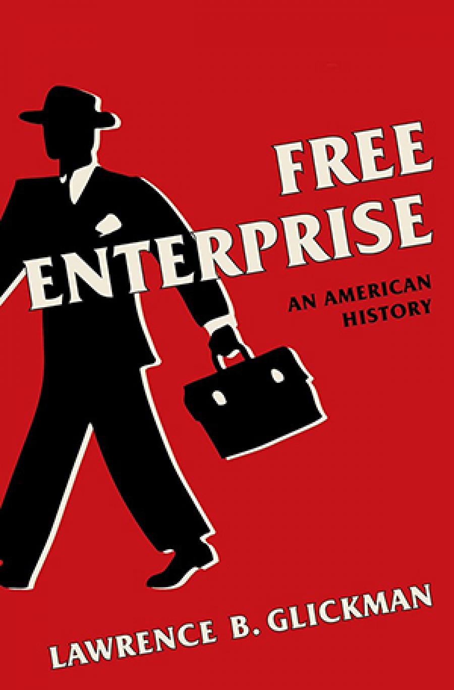 Glickman book cover